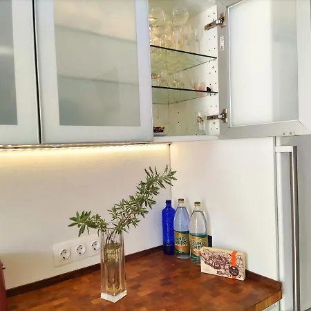 Romantic With Stunning Sea View Rhodes City