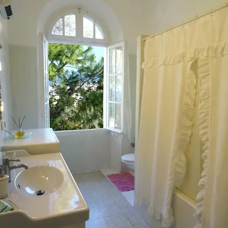 Romantic With Stunning Sea View Rhodes City