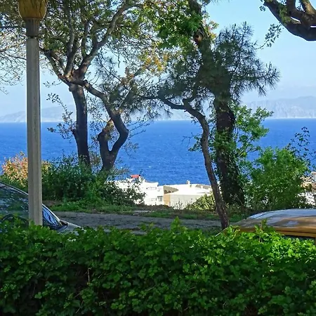 Romantic With Stunning Sea View *