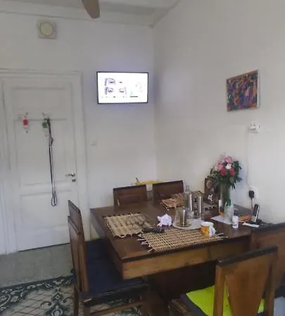 Romantic With Stunning Sea View Homestay Rhodes City