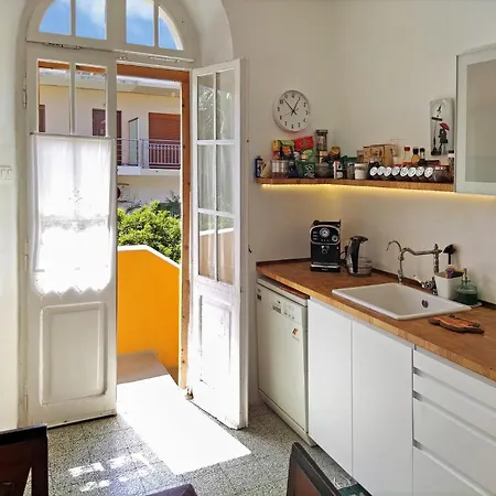 Homestay Romantic With Stunning Sea View