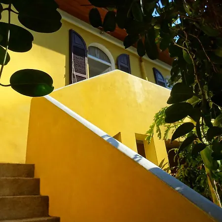 Romantic With Stunning Sea View Родос