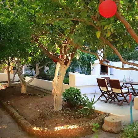 Romantic With Stunning Sea View Проживание в семье *