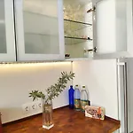 Romantic With Stunning Sea View Rhodes City