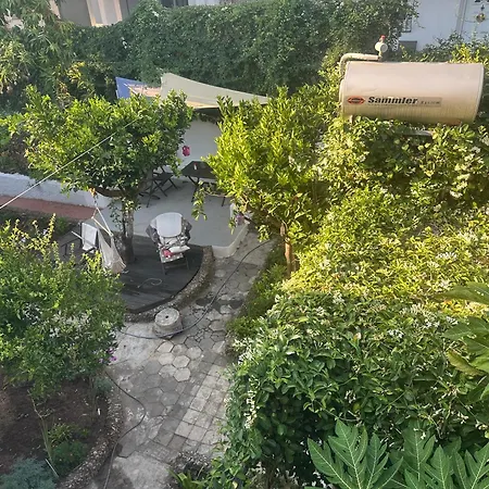 Romantic With Stunning Sea View Privat bolig