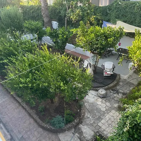 Romantic With Stunning Sea View Privat bolig Rhodes City