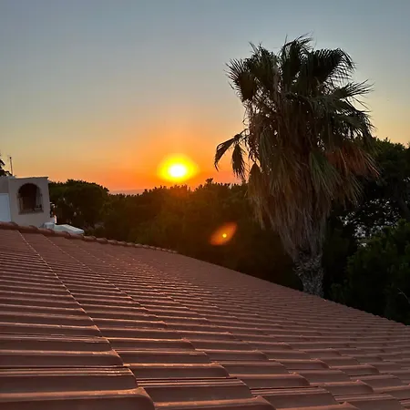 Romantic With Stunning Sea View Privat bolig Rhodes City