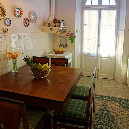 Romantic With Stunning Sea View 홈스테이 *