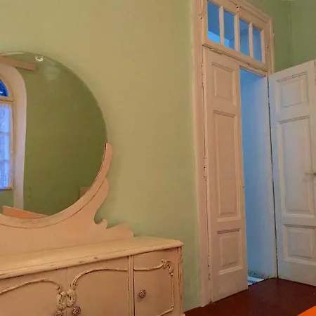 Romantic With Stunning Sea View * Rhodes City