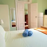 Romantic With Stunning Sea View 홈스테이 Rhodes City