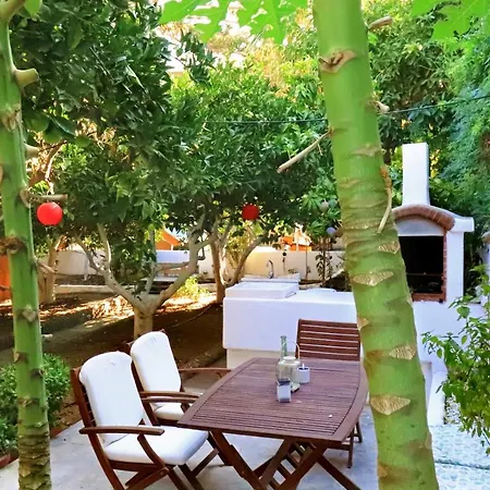 Romantic With Stunning Sea View Родос