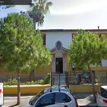 Privat bolig Romantic With Stunning Sea View *