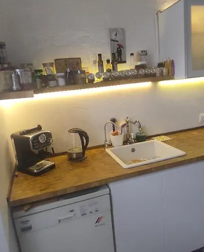 Romantic With Stunning Sea View Privat bolig