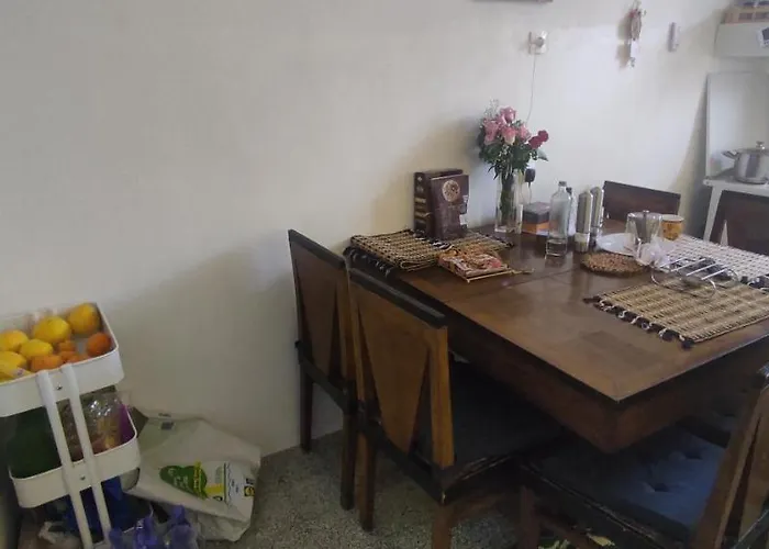 Privat bolig Romantic With Stunning Sea View