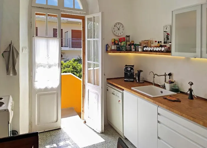 Privat bolig Romantic With Stunning Sea View