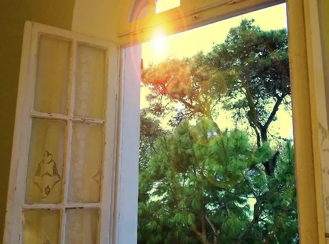 Romantic With Stunning Sea View *