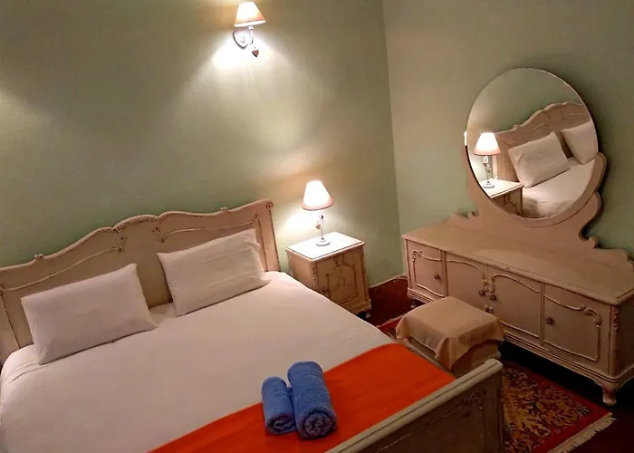 Romantic With Stunning Sea View Privat bolig *