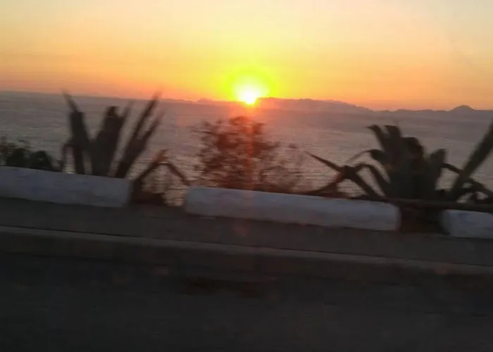 Privat bolig Romantic With Stunning Sea View Rhodes City