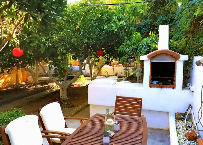 Privat bolig Romantic With Stunning Sea View