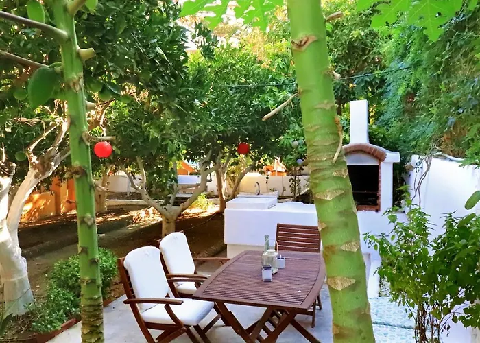 Romantic With Stunning Sea View Rhodes City